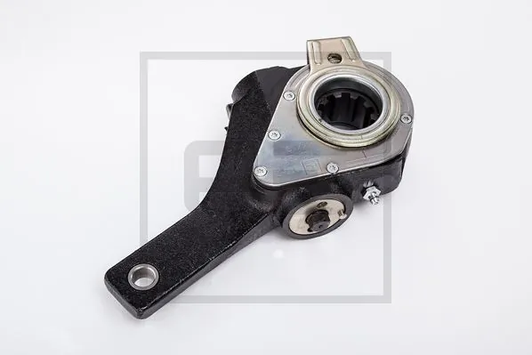 Adjuster, braking system